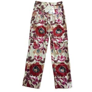 NWT Blaze Milano Basque Pants